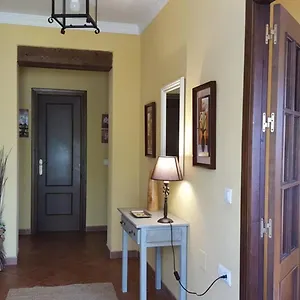  Chalet Adelfas Chaparrillo