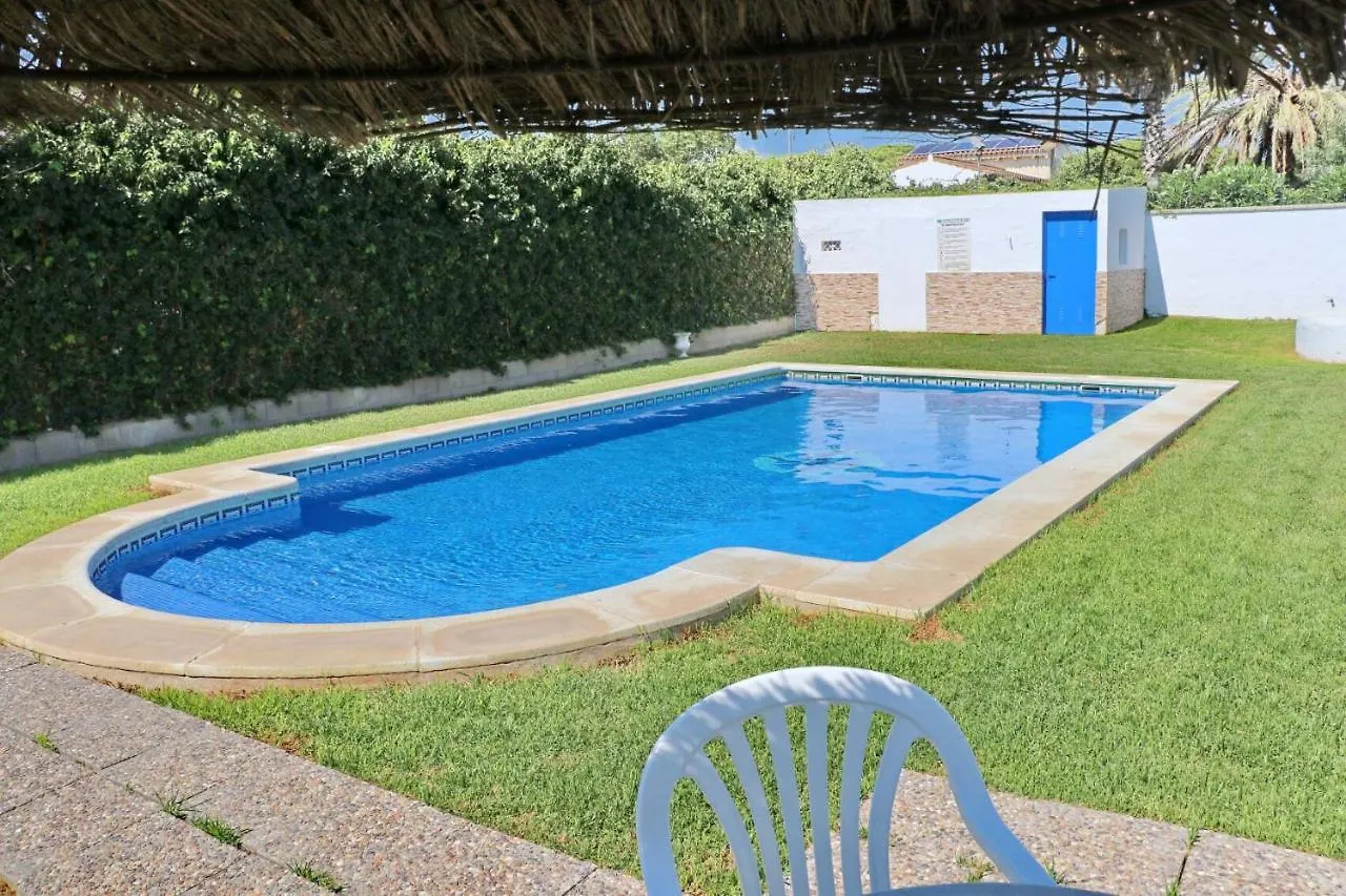 Chalet Cortijo 31 Conil De La Frontera