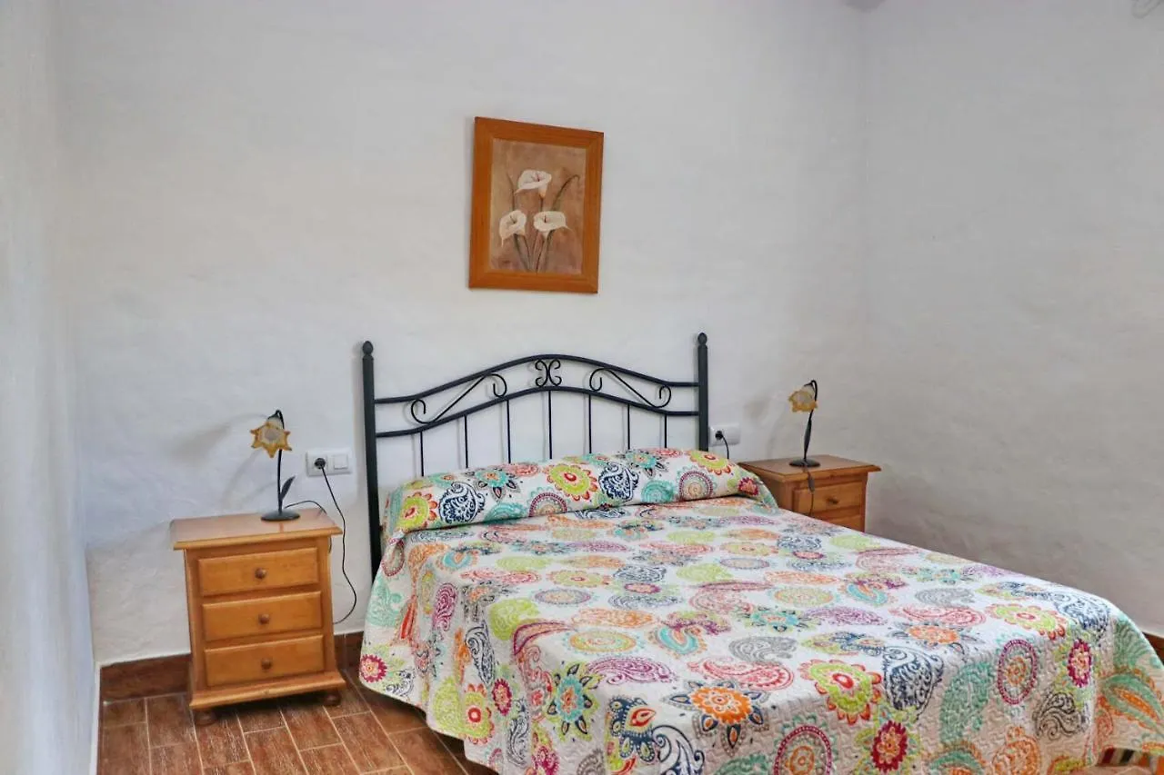 Chalet Cortijo 31 Conil De La Frontera