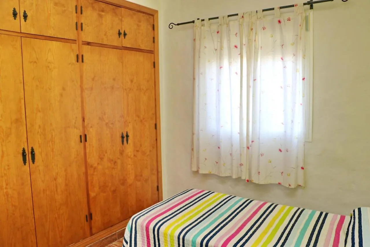 Chalet Cortijo 31 Conil De La Frontera 0*,  Spanien