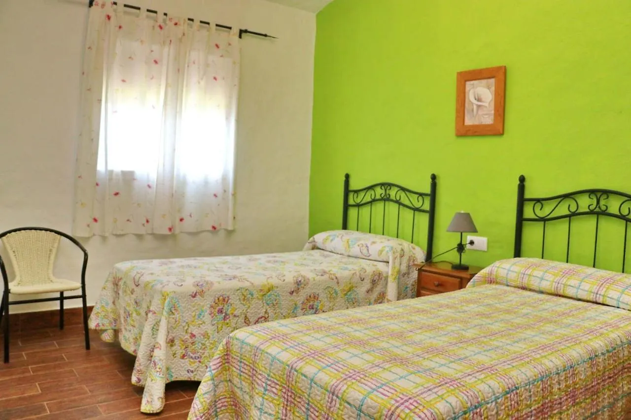 Chalet Cortijo 31 Conil De La Frontera