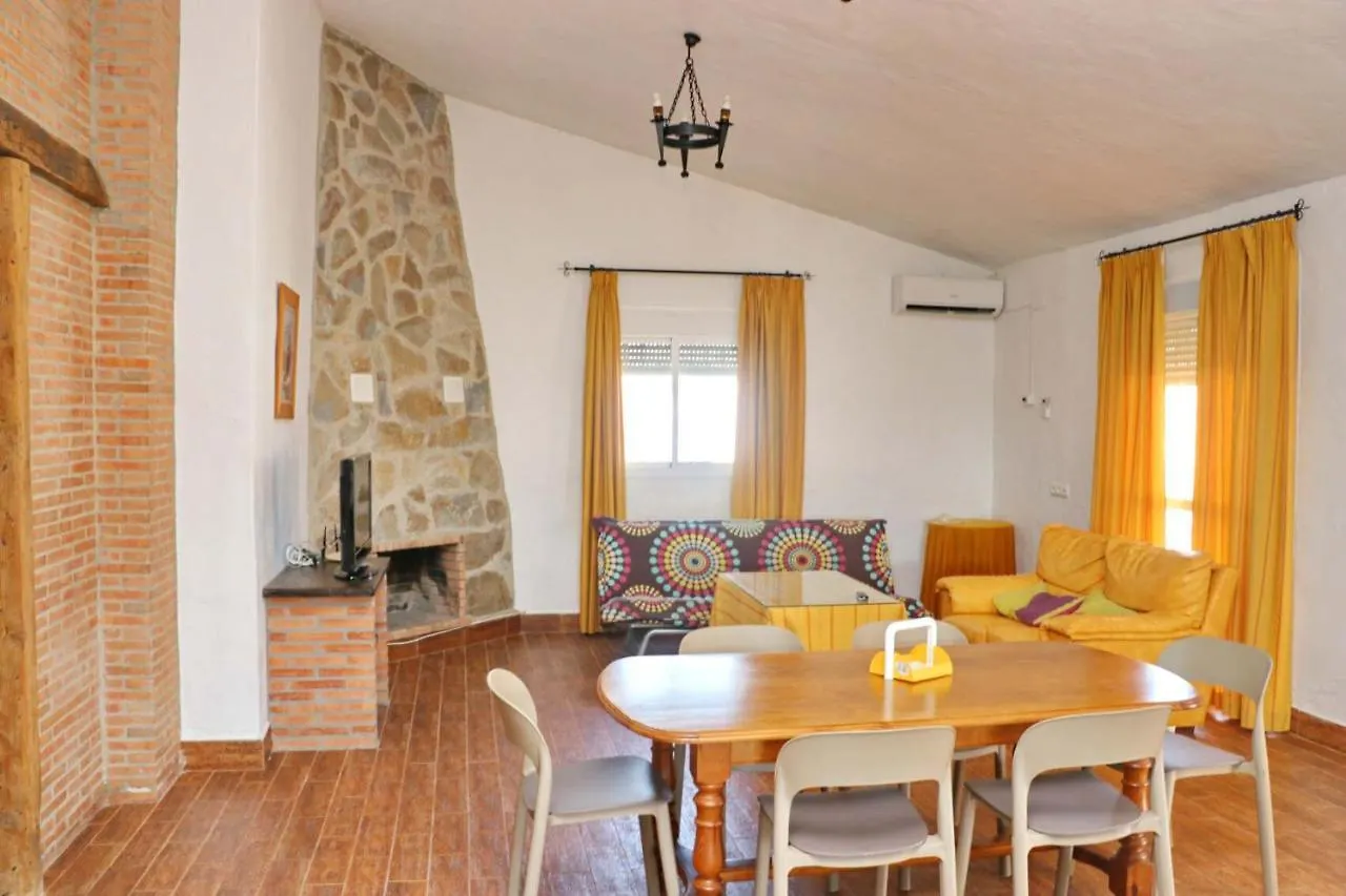 Chalet Cortijo 31 Conil De La Frontera 0*,