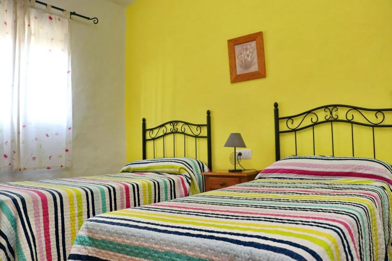 Chalet Cortijo 31 Conil De La Frontera