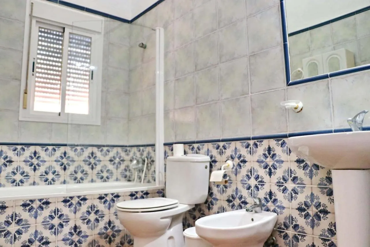 Chalet Cortijo 31 Conil De La Frontera 0*,  Spanien